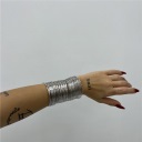 bracciale lungo millenium